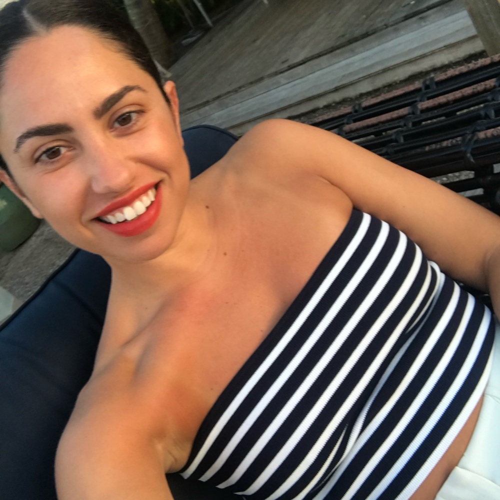 Meet your Posher, Melissa